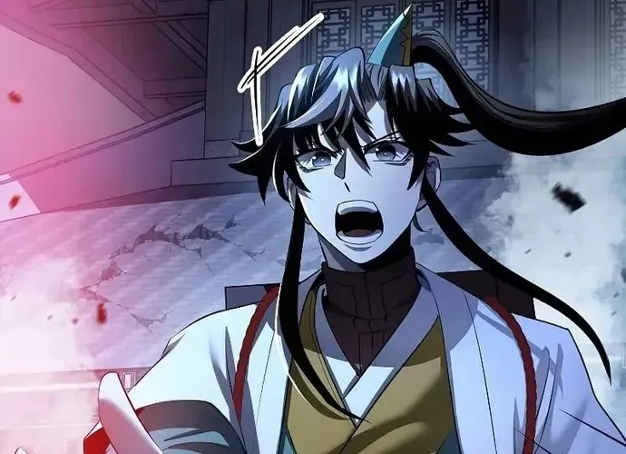 Bác Sĩ Trùng Sinh Về Murim Chap 185 - Next Chap 186