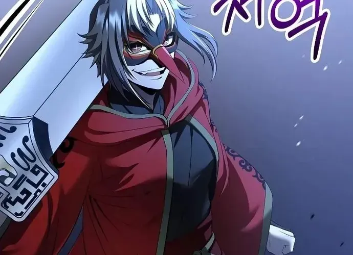 Bác Sĩ Trùng Sinh Về Murim Chap 185 - Next Chap 186