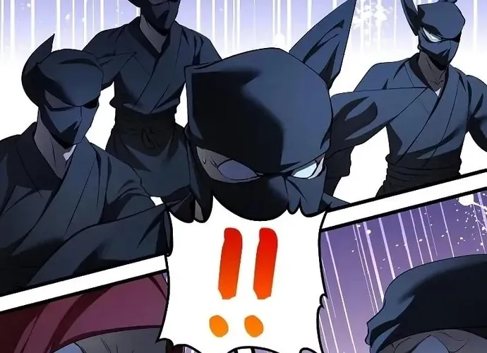 Bác Sĩ Trùng Sinh Về Murim Chap 185 - Next Chap 186