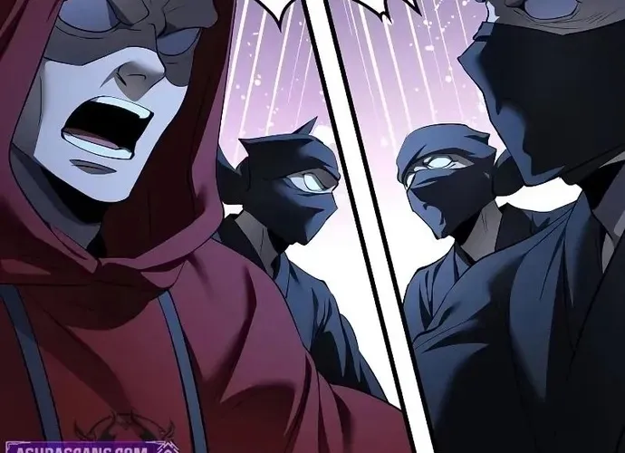 Bác Sĩ Trùng Sinh Về Murim Chap 185 - Next Chap 186