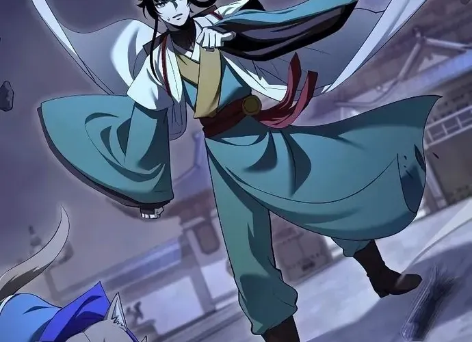 Bác Sĩ Trùng Sinh Về Murim Chap 185 - Next Chap 186