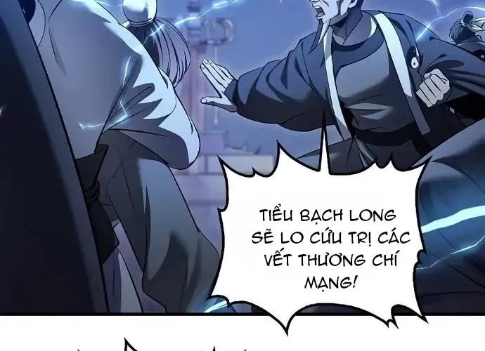 Bác Sĩ Trùng Sinh Về Murim Chap 185 - Next Chap 186
