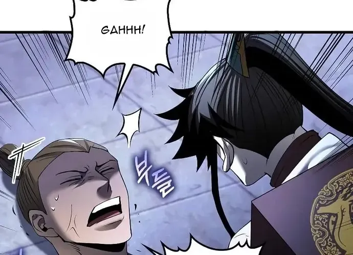 Bác Sĩ Trùng Sinh Về Murim Chap 185 - Next Chap 186