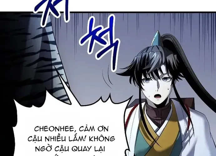 Bác Sĩ Trùng Sinh Về Murim Chap 185 - Next Chap 186