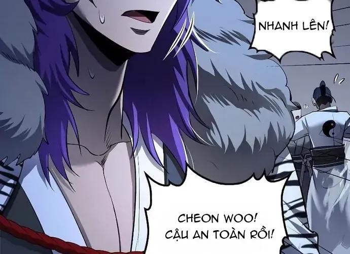 Bác Sĩ Trùng Sinh Về Murim Chap 185 - Next Chap 186