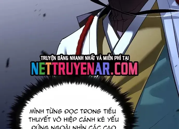 Bác Sĩ Trùng Sinh Về Murim Chap 185 - Next Chap 186