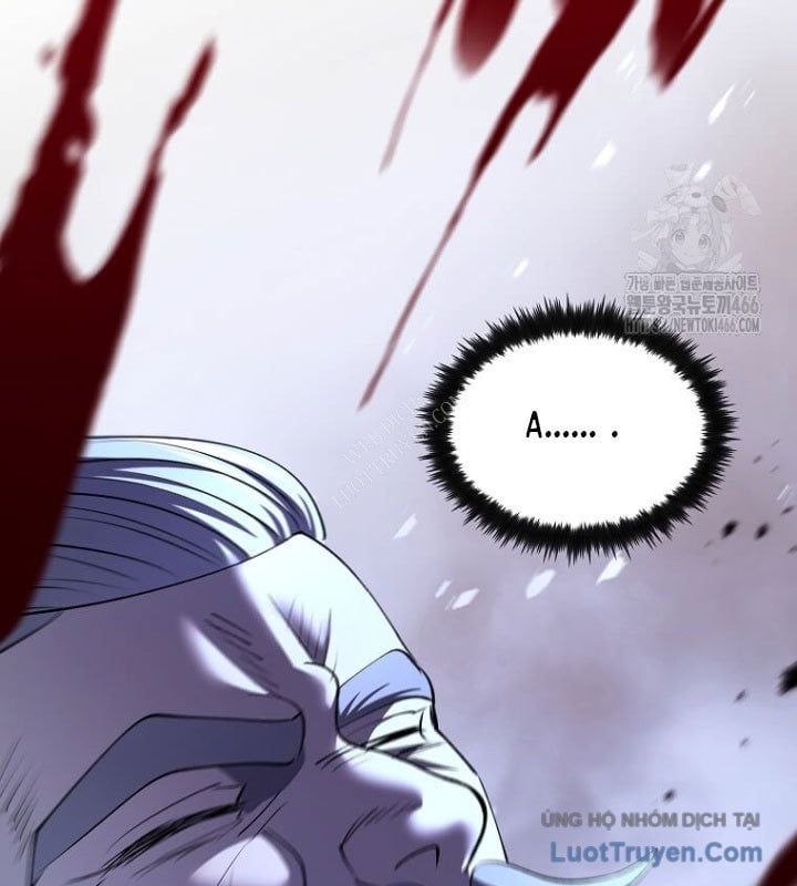 Bác Sĩ Trùng Sinh Về Murim Chap 186 - Next Chap 187