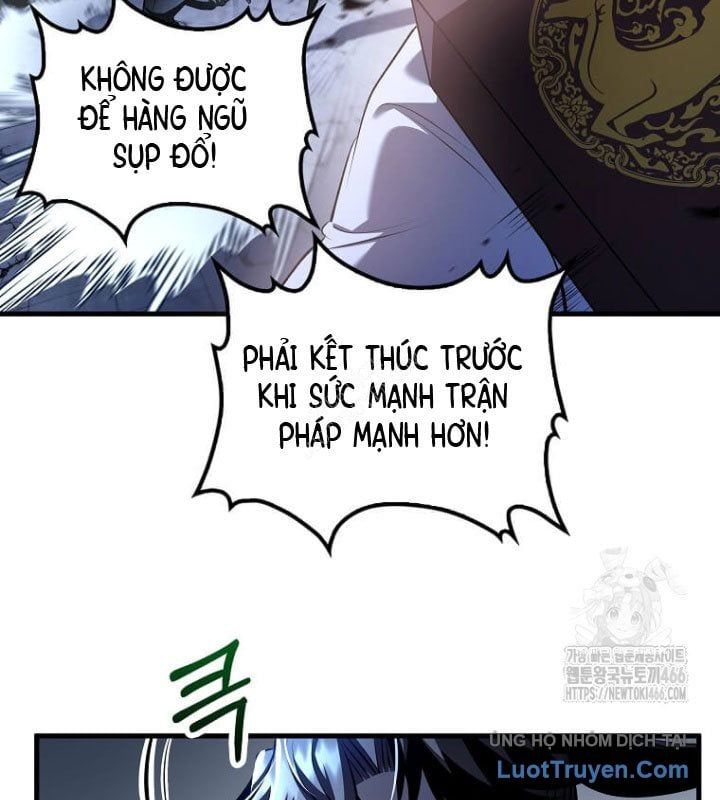 Bác Sĩ Trùng Sinh Về Murim Chap 186 - Next Chap 187