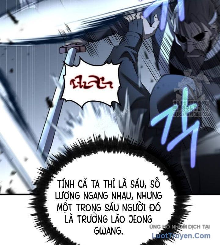 Bác Sĩ Trùng Sinh Về Murim Chap 186 - Next Chap 187