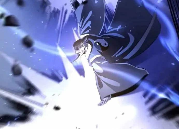 Bác Sĩ Trùng Sinh Về Murim Chap 187 - Next Chap 188