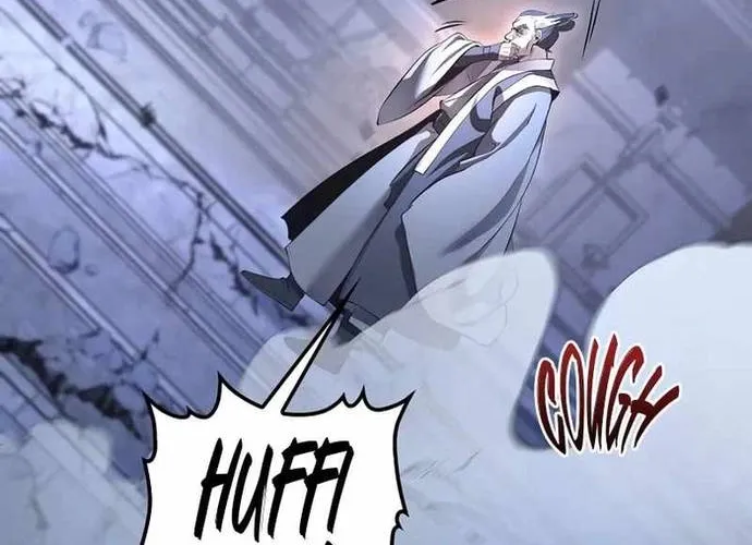 Bác Sĩ Trùng Sinh Về Murim Chap 187 - Next Chap 188