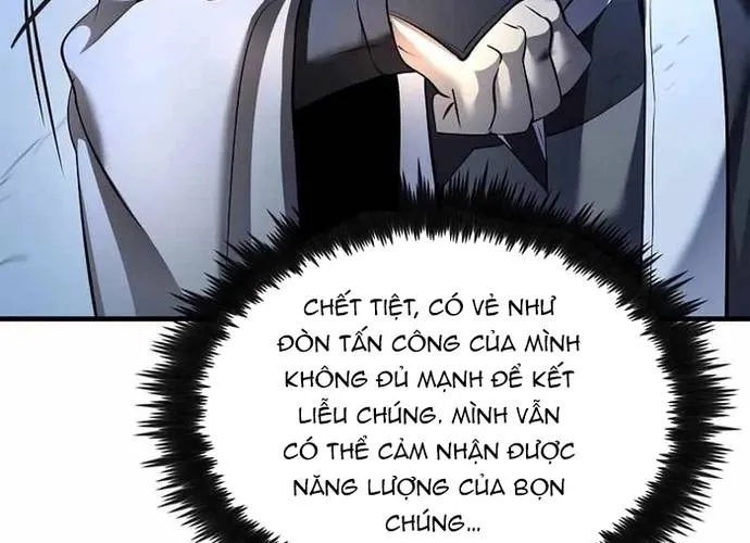 Bác Sĩ Trùng Sinh Về Murim Chap 187 - Next Chap 188