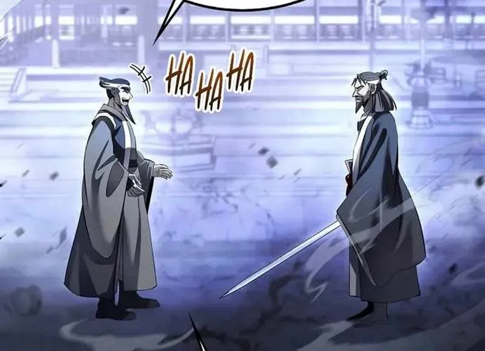 Bác Sĩ Trùng Sinh Về Murim Chap 187 - Next Chap 188