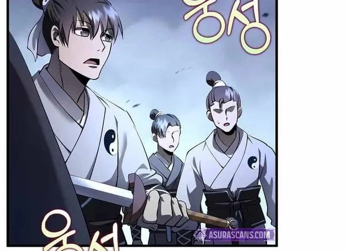 Bác Sĩ Trùng Sinh Về Murim Chap 187 - Next Chap 188