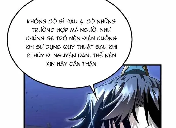 Bác Sĩ Trùng Sinh Về Murim Chap 187 - Next Chap 188