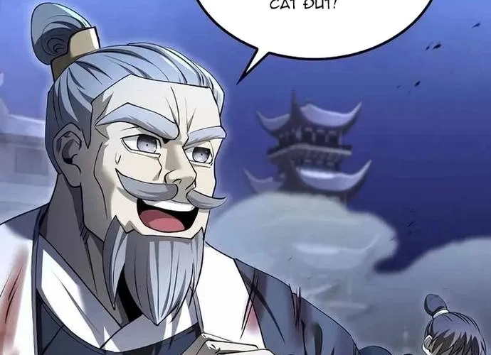 Bác Sĩ Trùng Sinh Về Murim Chap 187 - Next Chap 188