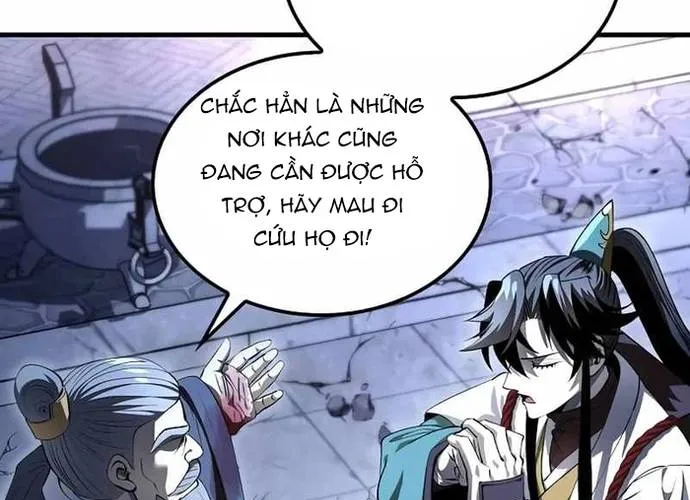 Bác Sĩ Trùng Sinh Về Murim Chap 187 - Next Chap 188