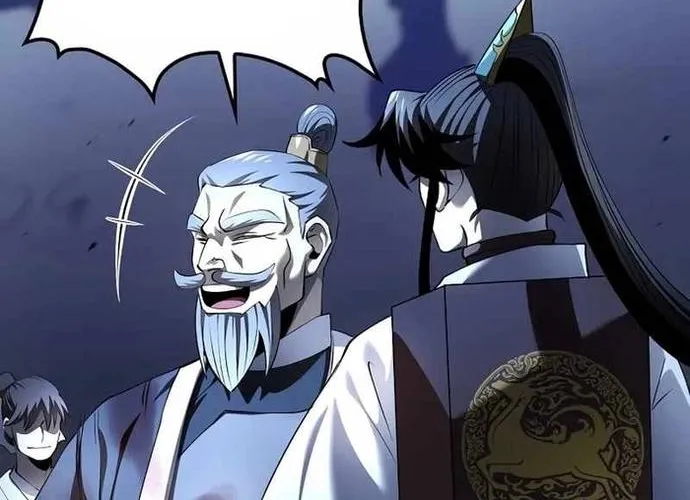 Bác Sĩ Trùng Sinh Về Murim Chap 187 - Next Chap 188