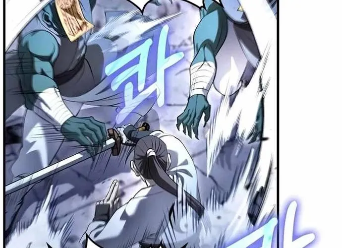 Bác Sĩ Trùng Sinh Về Murim Chap 187 - Next Chap 188