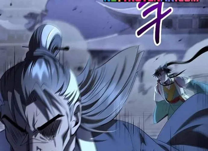 Bác Sĩ Trùng Sinh Về Murim Chap 187 - Next Chap 188