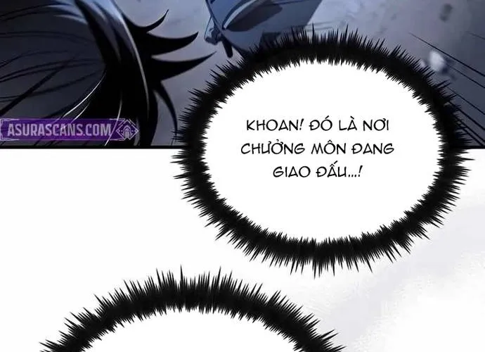 Bác Sĩ Trùng Sinh Về Murim Chap 187 - Next Chap 188