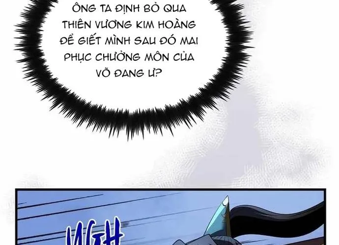 Bác Sĩ Trùng Sinh Về Murim Chap 187 - Next Chap 188
