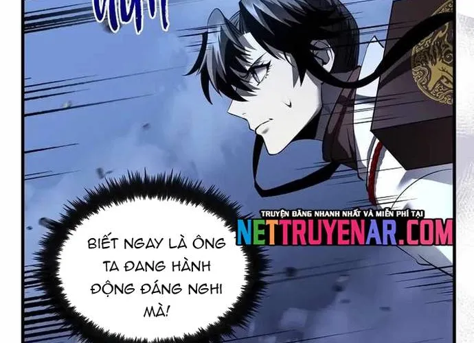 Bác Sĩ Trùng Sinh Về Murim Chap 187 - Next Chap 188