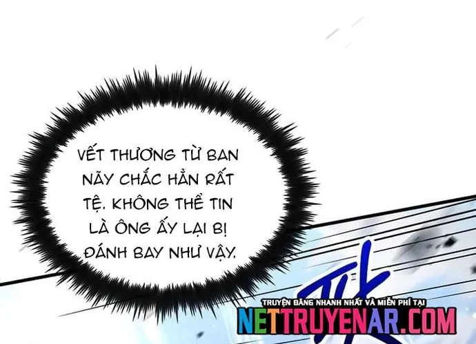 Bác Sĩ Trùng Sinh Về Murim Chap 188 - Next Chap 189