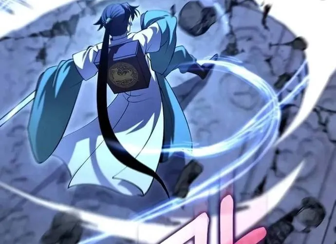 Bác Sĩ Trùng Sinh Về Murim Chap 188 - Next Chap 189