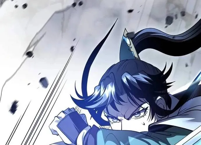 Bác Sĩ Trùng Sinh Về Murim Chap 188 - Next Chap 189