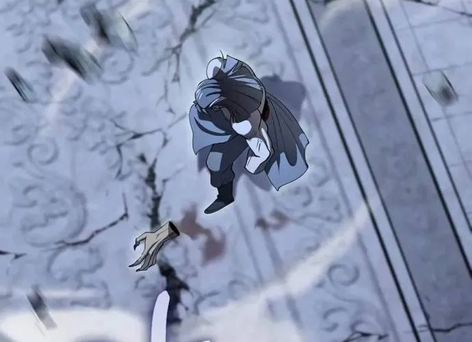 Bác Sĩ Trùng Sinh Về Murim Chap 188 - Next Chap 189