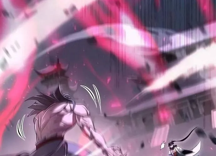 Bác Sĩ Trùng Sinh Về Murim Chap 188 - Next Chap 189