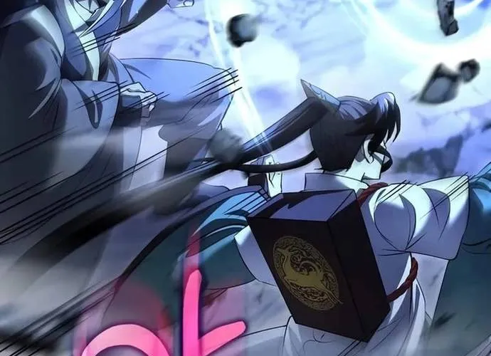 Bác Sĩ Trùng Sinh Về Murim Chap 188 - Next Chap 189