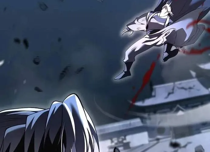 Bác Sĩ Trùng Sinh Về Murim Chap 188 - Next Chap 189