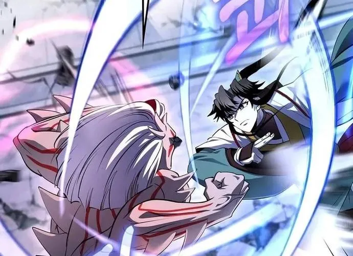 Bác Sĩ Trùng Sinh Về Murim Chap 189 - Next Chap 190