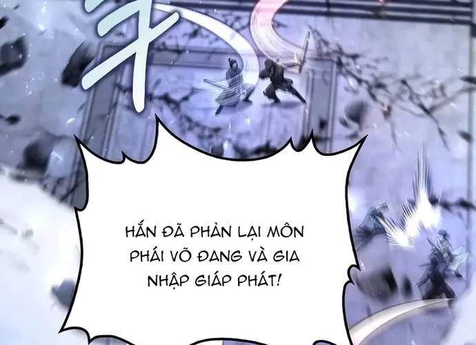 Bác Sĩ Trùng Sinh Về Murim Chap 189 - Next Chap 190