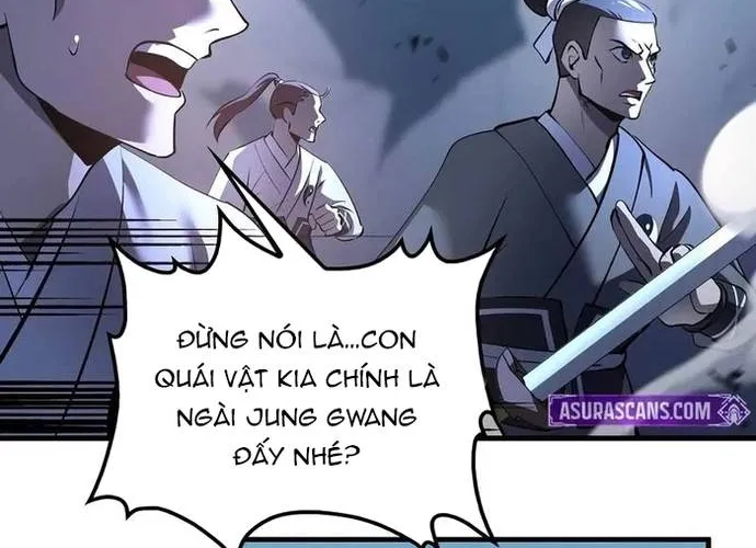 Bác Sĩ Trùng Sinh Về Murim Chap 189 - Next Chap 190