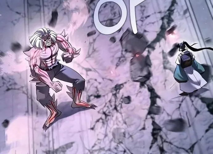 Bác Sĩ Trùng Sinh Về Murim Chap 189 - Next Chap 190