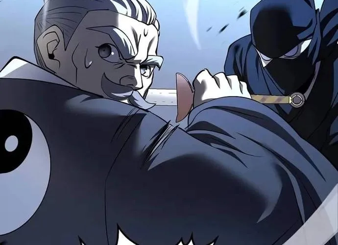 Bác Sĩ Trùng Sinh Về Murim Chap 189 - Next Chap 190