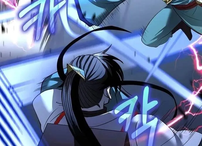 Bác Sĩ Trùng Sinh Về Murim Chap 189 - Next Chap 190