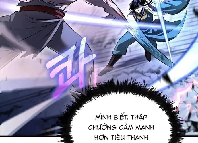 Bác Sĩ Trùng Sinh Về Murim Chap 189 - Next Chap 190