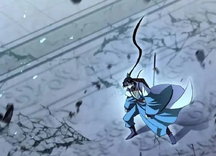 Bác Sĩ Trùng Sinh Về Murim Chap 190 - Next Chap 191