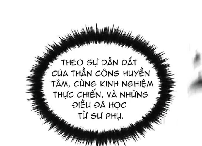 Bác Sĩ Trùng Sinh Về Murim Chap 190 - Next Chap 191