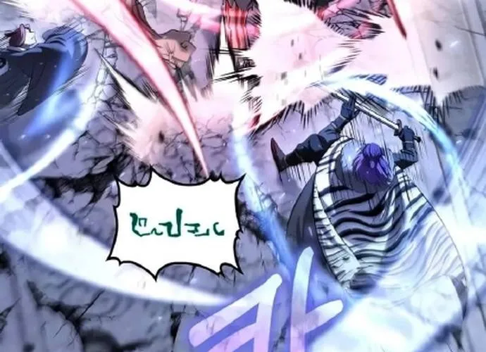 Bác Sĩ Trùng Sinh Về Murim Chap 190 - Next Chap 191