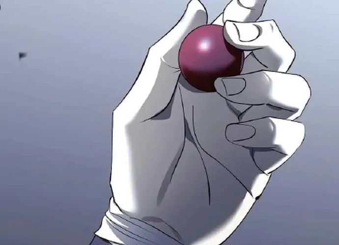 Bác Sĩ Trùng Sinh Về Murim Chap 190 - Next Chap 191