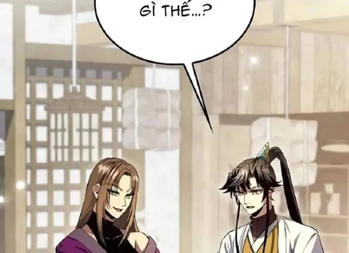 Bác Sĩ Trùng Sinh Về Murim Chap 190 - Next Chap 191