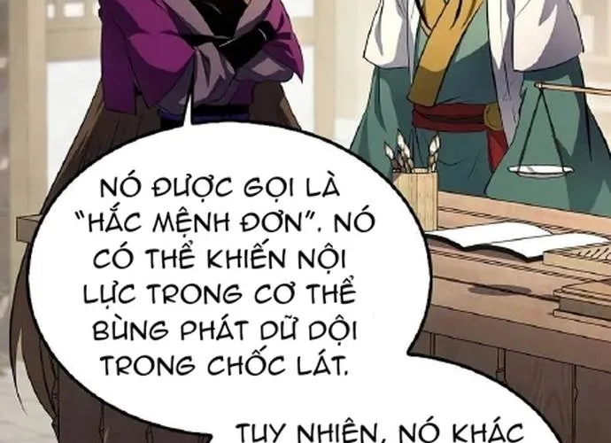 Bác Sĩ Trùng Sinh Về Murim Chap 190 - Next Chap 191