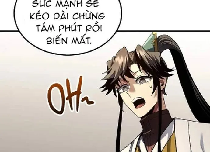 Bác Sĩ Trùng Sinh Về Murim Chap 190 - Next Chap 191