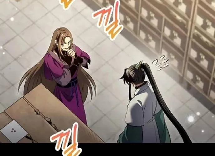 Bác Sĩ Trùng Sinh Về Murim Chap 190 - Next Chap 191