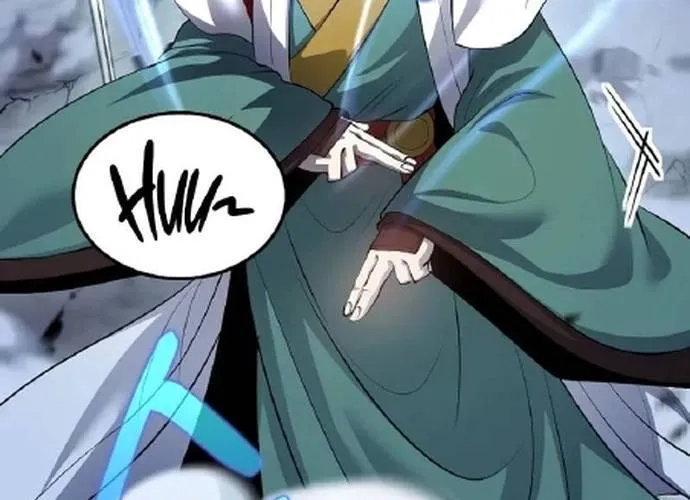 Bác Sĩ Trùng Sinh Về Murim Chap 190 - Next Chap 191